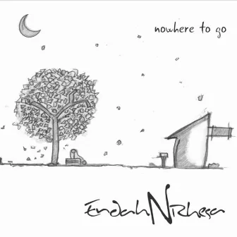 Nowhere to Go by Endah N Rhesa