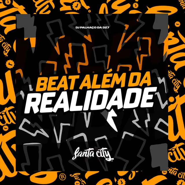 Beat Além da Realidade