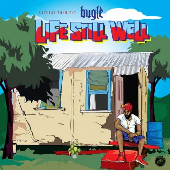 Life Still Well by Natural Bond Entertainment