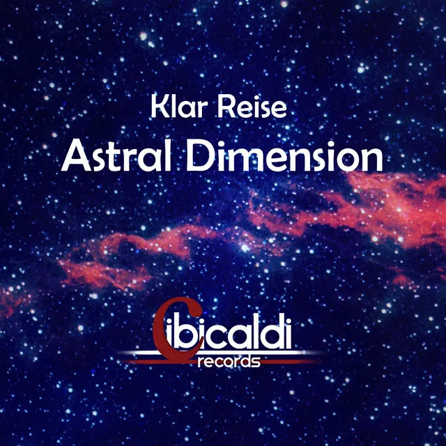 Astral Dimension