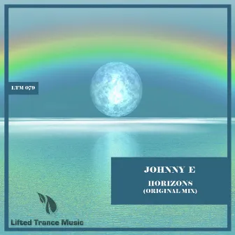 Horizons by Johnny E