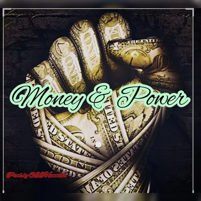 Money & Power