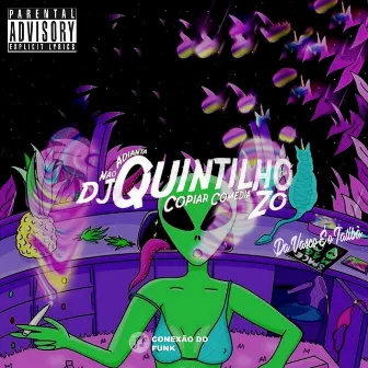 Da Vasco É o Talibã by DJ QUINTILHO DA ZO