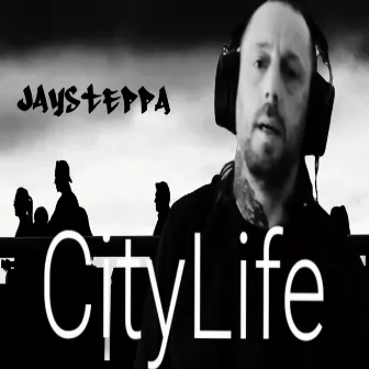 City Life by jay steppa