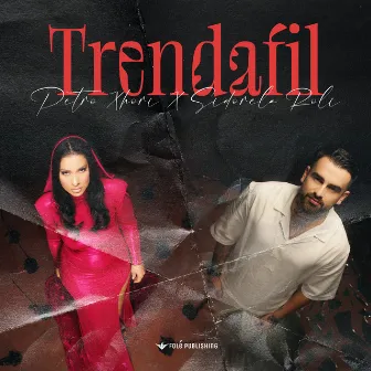 Trendafil by Sidorela Roli