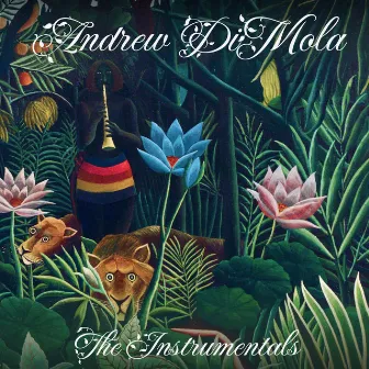 The Instrumentals by Andrew Dimola