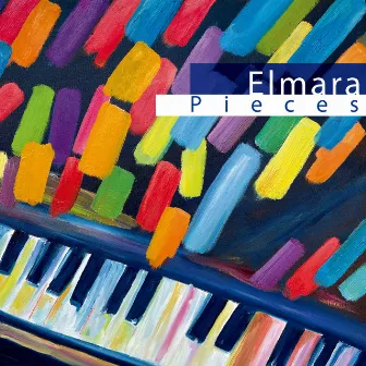 Pieces by Elmara