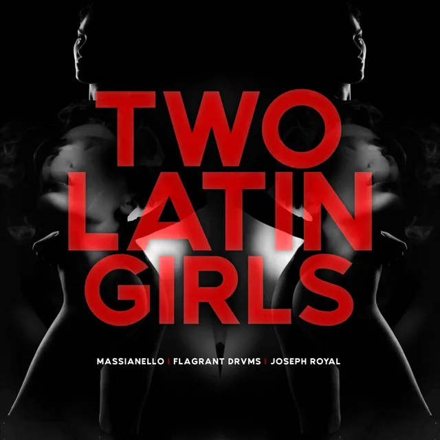 Two Latin Girls