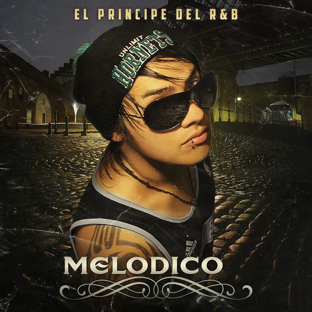 Amor Prohibido (feat. Elias Diaz & Kronos)