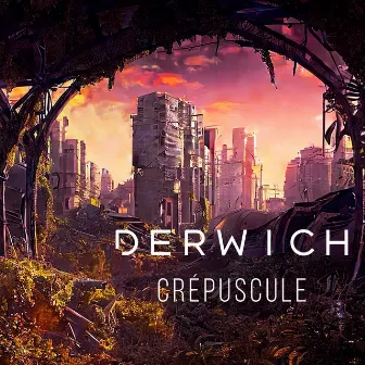 Crépuscule by Derwich