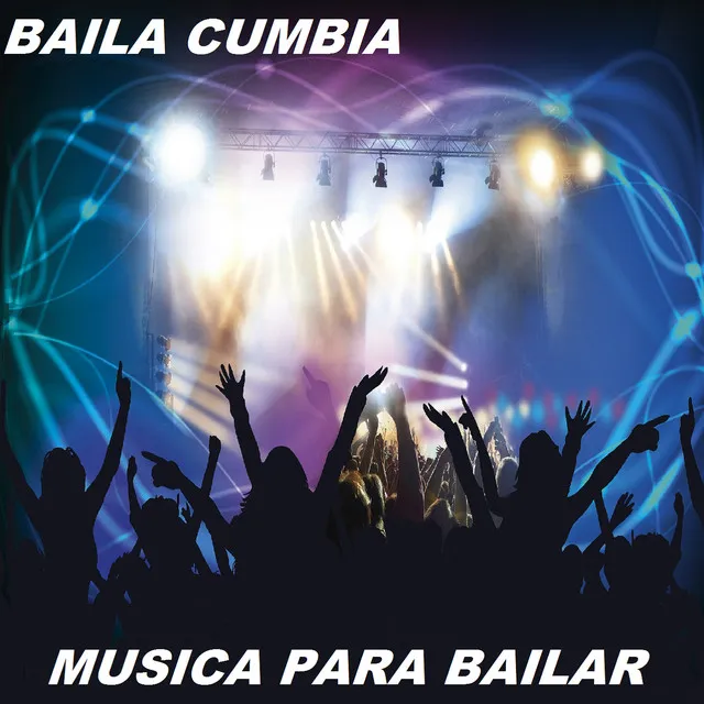 Baila Cumbia