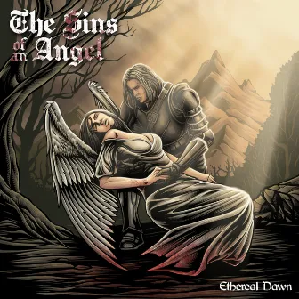 The Sins Of An Angel by Ethereal Dawn