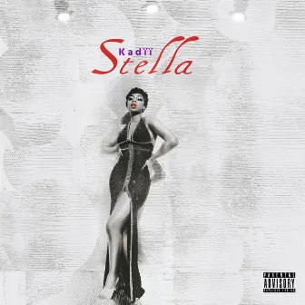 Stella by Kadïï