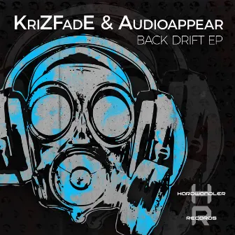 Back Drift EP by KriZFade