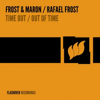 Time Out / Out Of Time by Maron