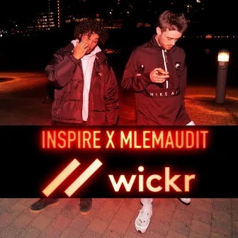 Wickr by M Le Maudit