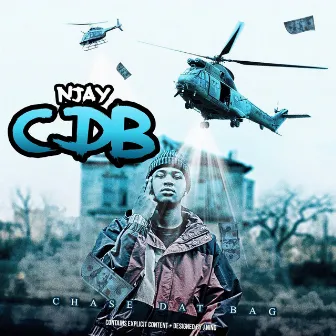 CDB : A New Chapter, Vol. 1 by 1NJAY