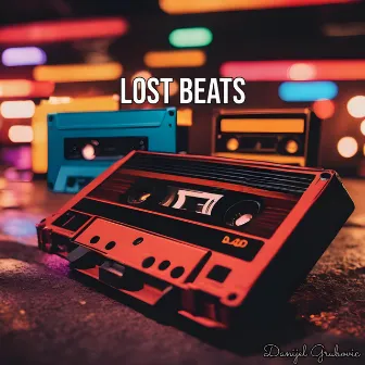 Lost Beats by Danijel Grubovic