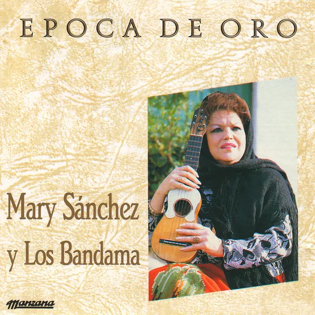 Mary Sánchez