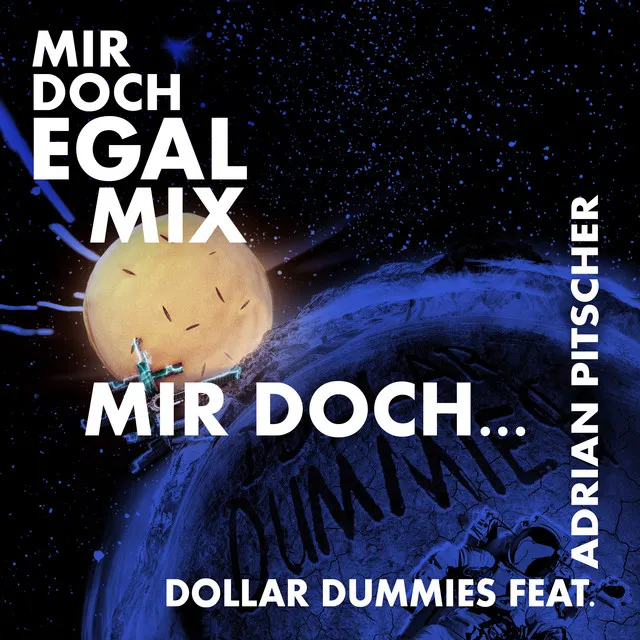 Mir doch egal - Adrian Pitscher Remix