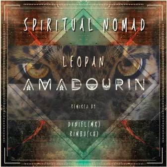 Amadourin by LEOPAN