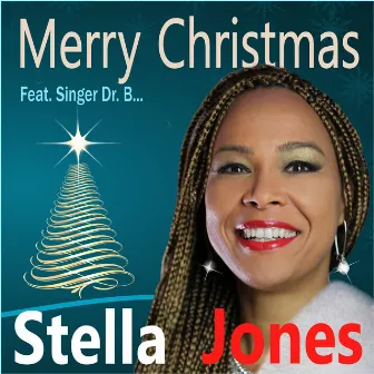 Merry Christmas by Stella Jones