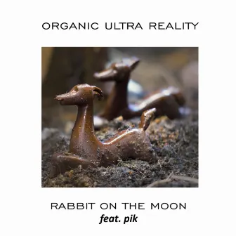 Organic Ultra Reality by Rabbit on the Moon