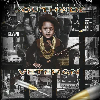 Southside Veteran by DesignerGang_Guapo