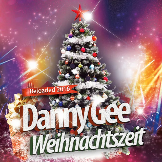 Weihnachtszeit - Reloaded 2016