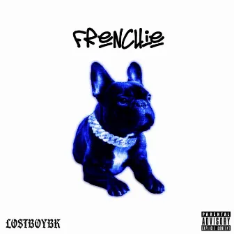 Frenchie by LOSTBOYBK