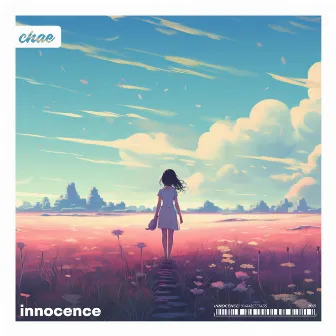 innocence by Chae