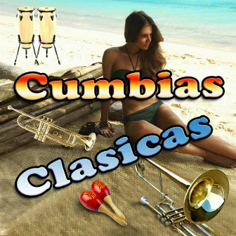 Cumbias Clasicas by Simba Musical