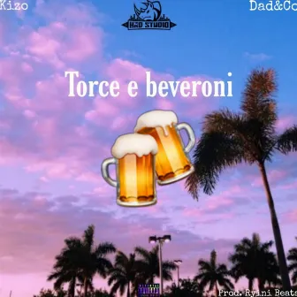 Torce e beveroni by Kizo