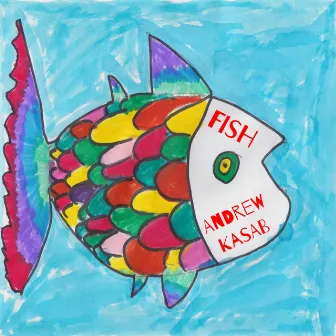 Fish by Andrew Kasab