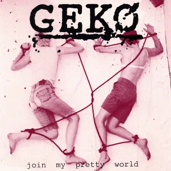 Join My Pretty World by Geko