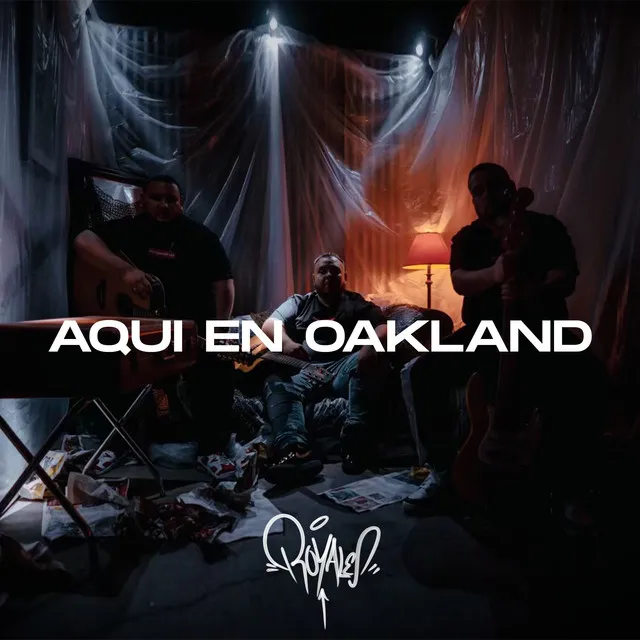 Aquí En Oakland