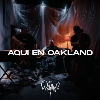 Aquí En Oakland by Royales