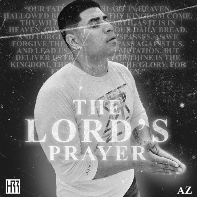 The Lord's Prayer