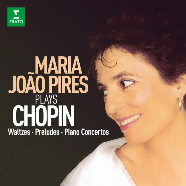 Chopin: Piano Concerto No. 1 in E Minor, Op. 11: I. Allegro maestoso