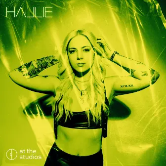 Hallie: Born For This by HALLIE