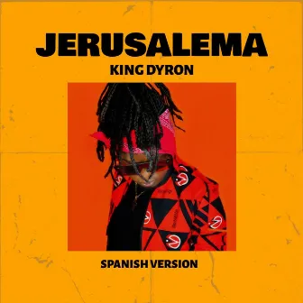 Jerusalema by King Dyron