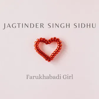 Farukhabadi Girl by Jagtinder Singh Sidhu