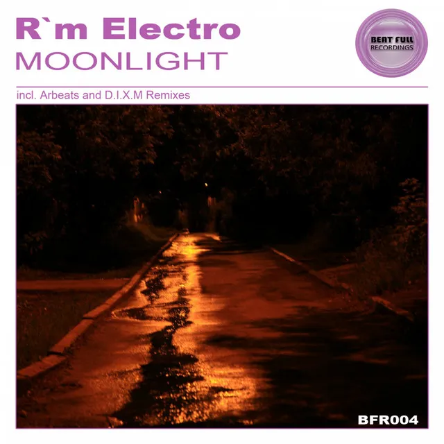 Moonlight - Original Mix