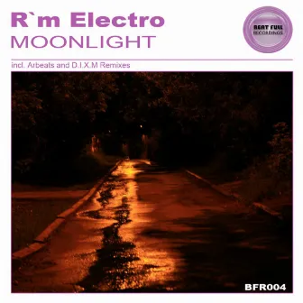 Moonlight by R'm Electro