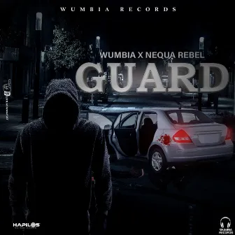 Guard by Nequa Rebel