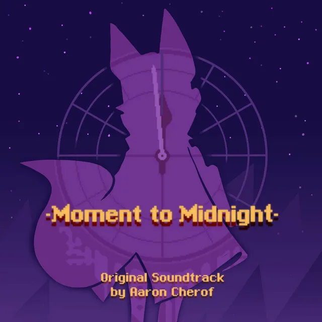 Moment to Midnight