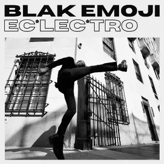 Eclectro (Deluxe Version) by Blak Emoji