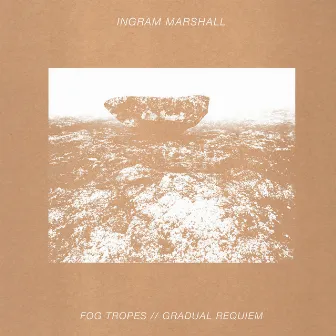 Fog Tropes / Gradual Requiem (2014 Edition) by Ingram Marshall