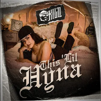 This 'Lil Hyna by Down A.K.A Kilo