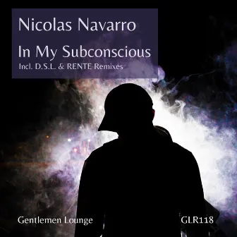 In My Subconscious by Nicolas Navarro